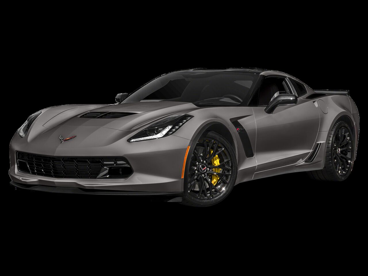 2015 CHEVROLET Corvette