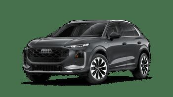 2026 AUDI Q3