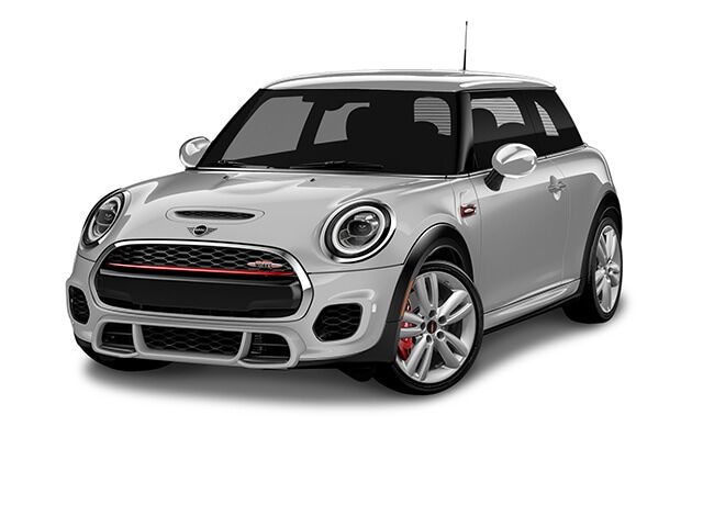 2020 MINI Hardtop