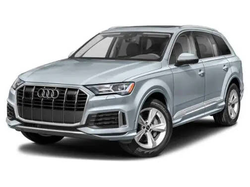 2023 AUDI Q7