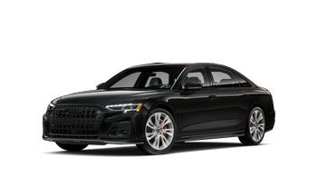 2027 AUDI S8
