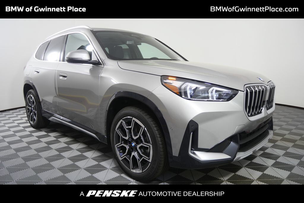 2026 BMW X1