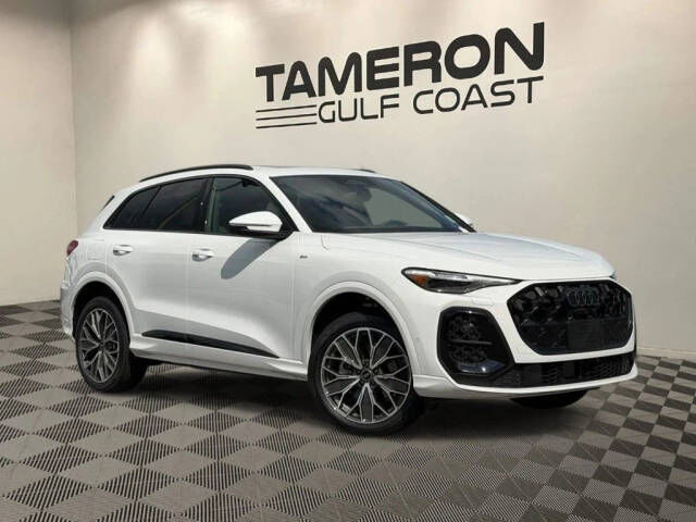 2026 AUDI Q5