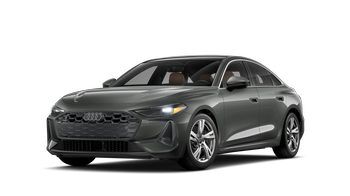 2026 AUDI A5