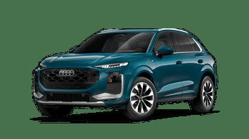 2026 AUDI Q3