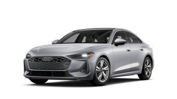 2026 AUDI A5