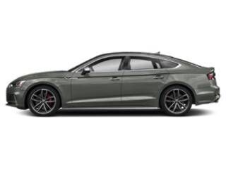 2018 AUDI S5