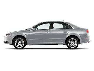 2008 AUDI A4
