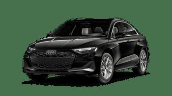 2026 AUDI A3