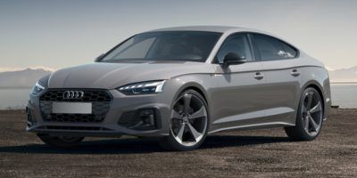 2021 AUDI A5