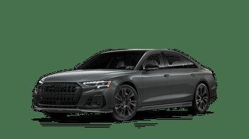 2027 AUDI S8