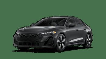 2026 AUDI A5