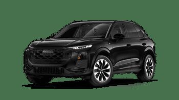 2026 AUDI Q3