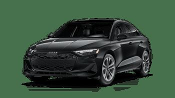 2026 AUDI A3