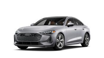 2026 AUDI A5