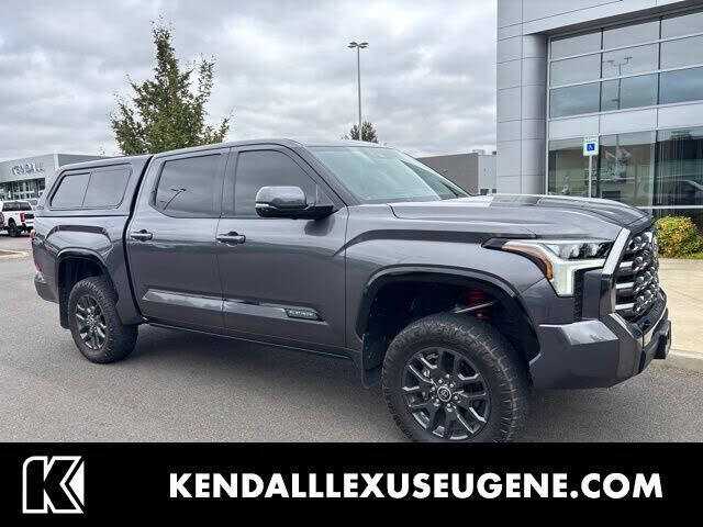 2023 TOYOTA Tundra