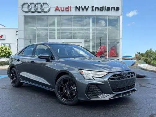 2026 AUDI A3
