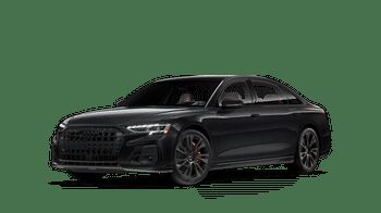 2027 AUDI S8