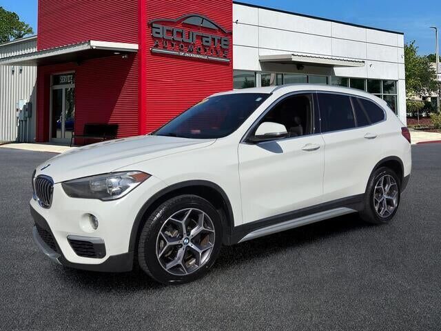 2019 BMW X1