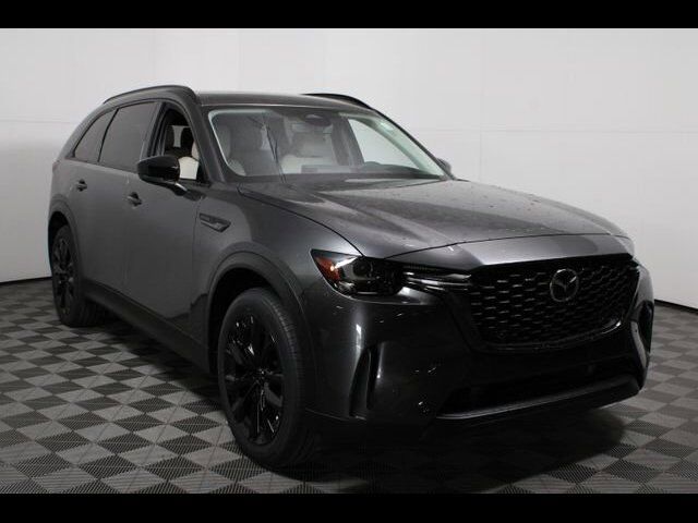 2026 MAZDA CX-90
