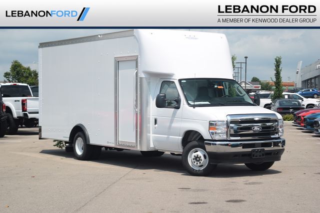 2027 FORD E-450