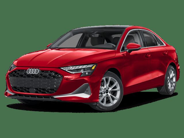 2026 AUDI A3