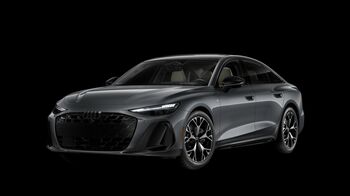 2026 AUDI A6