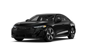 2026 AUDI A5