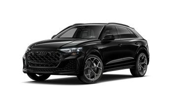 2027 AUDI RS Q8