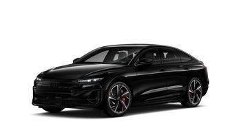 2027 AUDI S6