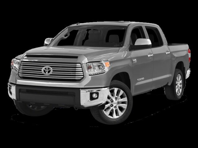 2017 TOYOTA Tundra