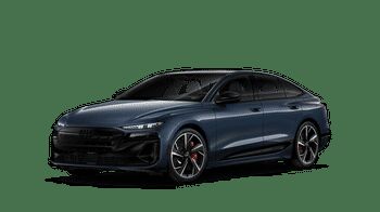 2027 AUDI S6