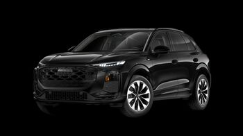 2026 AUDI Q3