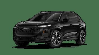2026 AUDI Q3