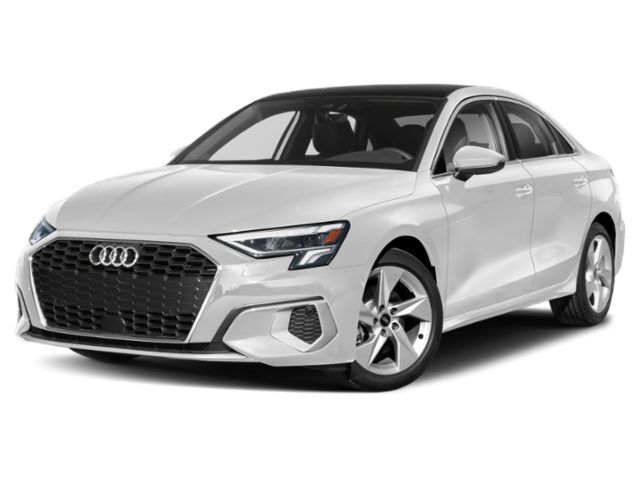 2024 AUDI A3