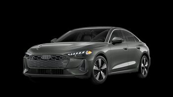 2025 AUDI A5