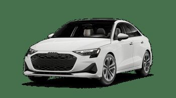 2026 AUDI A3