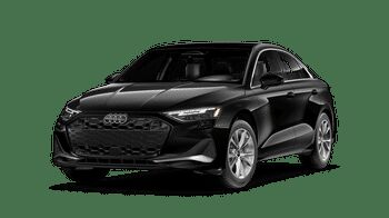 2026 AUDI A3