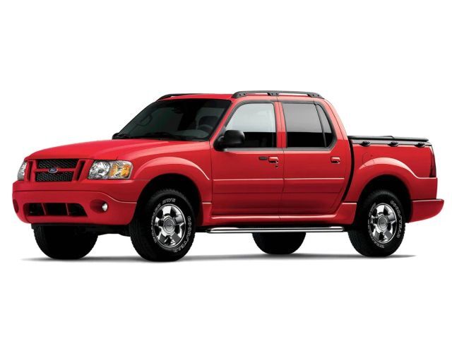2005 FORD Explorer