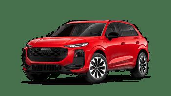 2026 AUDI Q3