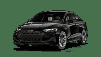 2026 AUDI A3