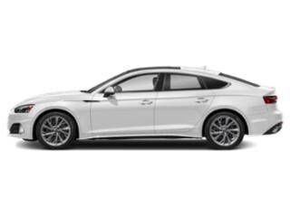 2022 AUDI A5