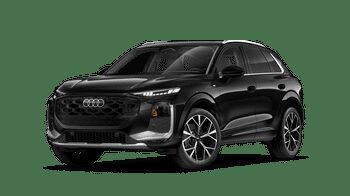 2026 AUDI Q3