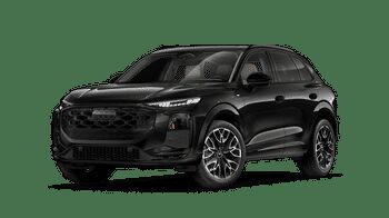 2026 AUDI Q3