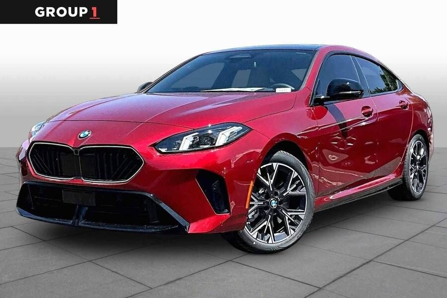 2026 BMW 2 Series