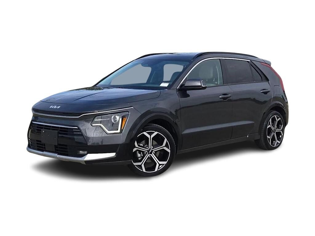 2024 KIA Niro