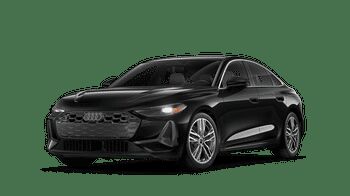 2026 AUDI A5