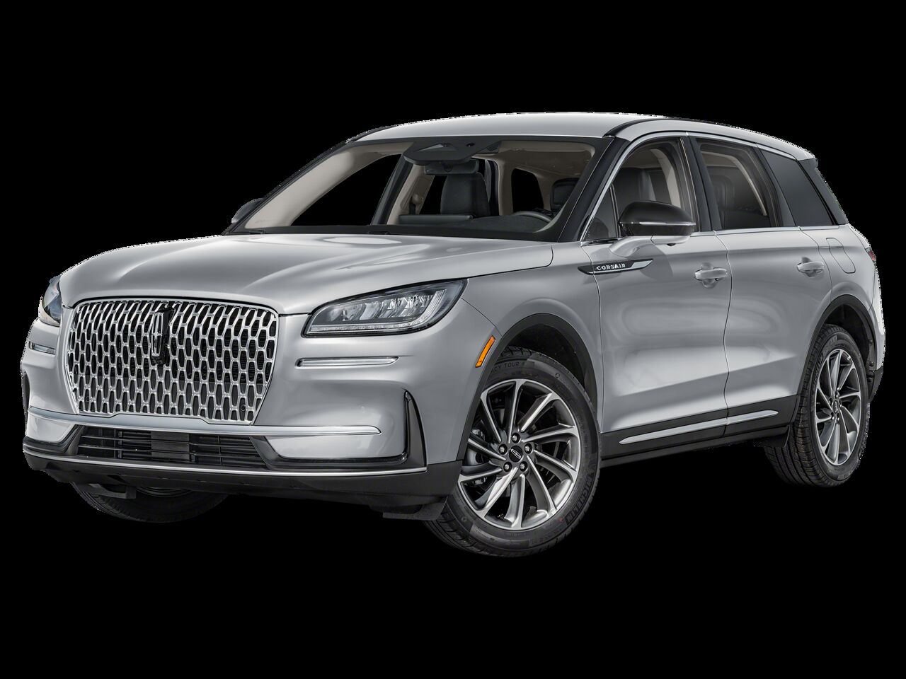 2024 LINCOLN Corsair