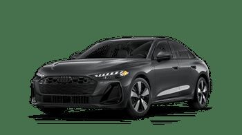 2026 AUDI A5