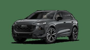 2026 AUDI Q3